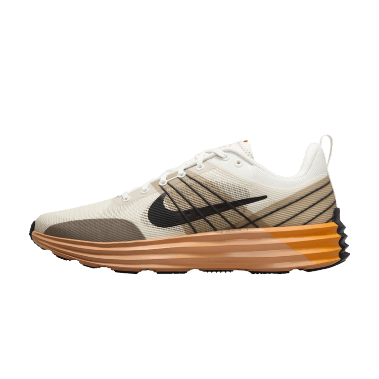 Overkicks - Nike Lunar Roam Summit White Coconut Milk Khaki (DV2440-101) - vista lateral