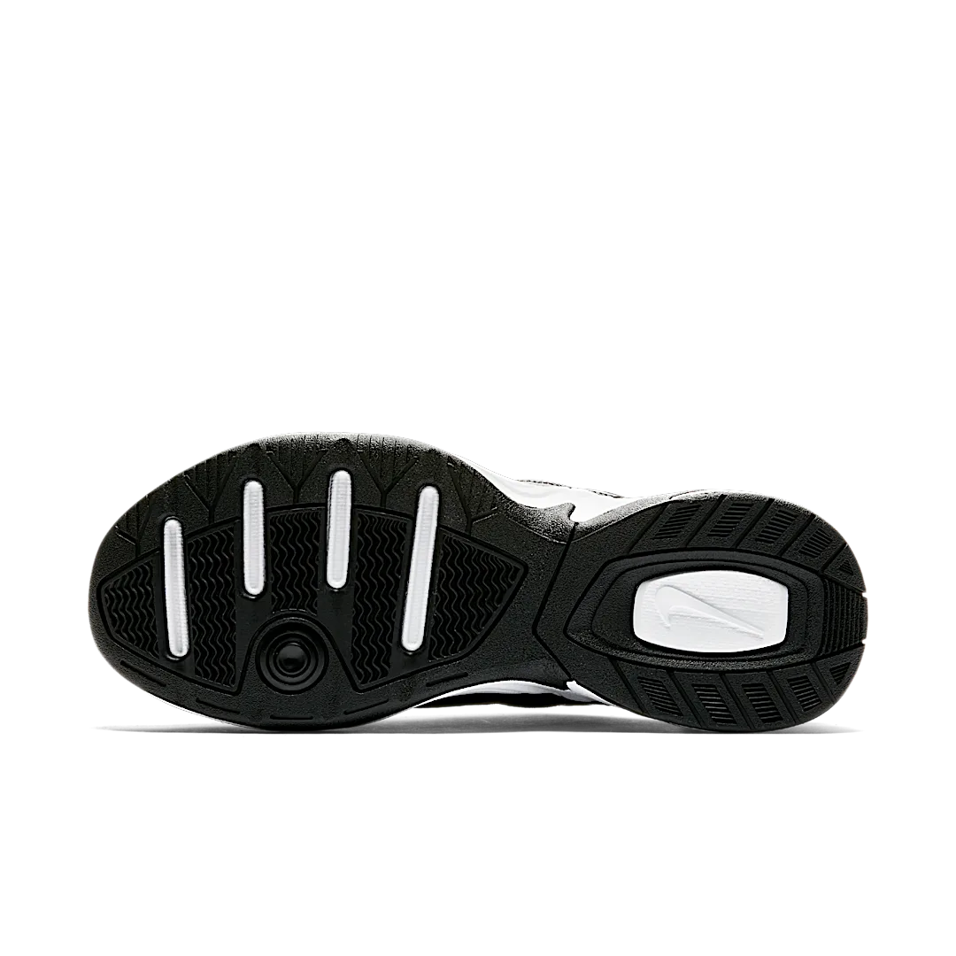 Overkicks - Nike M2K Tekno Black Obsidian (Womens) (AO3108-003) - detalle suela