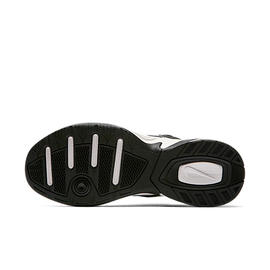 Overkicks - Nike M2K Tekno Black Volt (Womens) (AO3108-002) - detalle suela