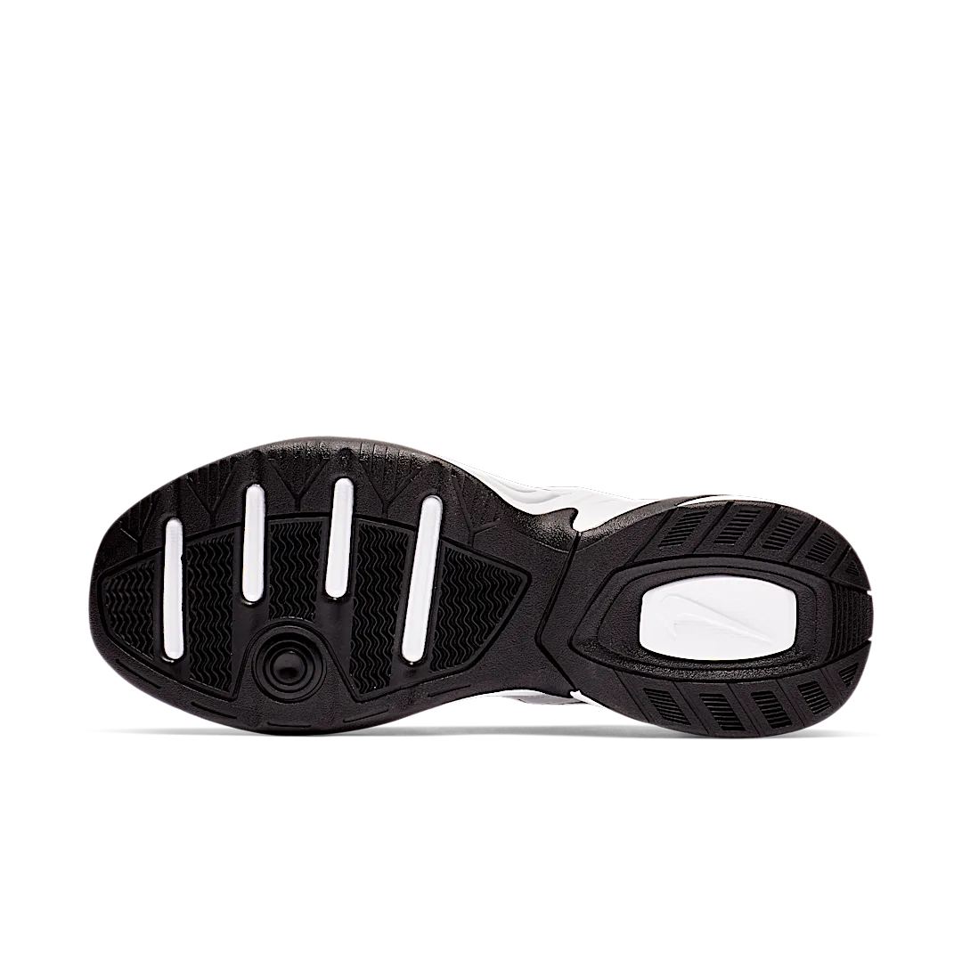 Overkicks - Nike M2K Tekno Cool White (Womens) (BQ3378-100) - detalle suela