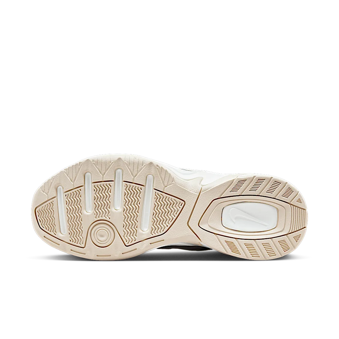 Overkicks - Nike M2K Tekno Summit White (Womens) (AO3108-006) - detalle suela
