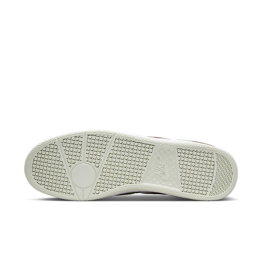 Overkicks - Nike Mac Attack QS SP Oil Green (FN0648-300) - detalle suela