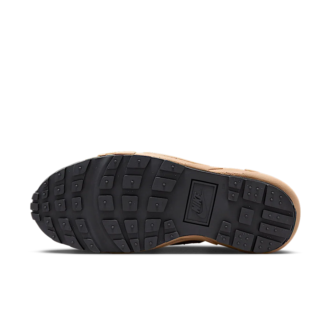 Overkicks - Nike Magmascape SP sacai Light British Tan (FN0563-200) - detalle suela