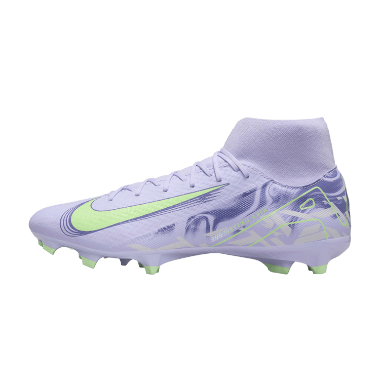 Overkicks - Nike Mercurial Superfly 10 Academy FG/MG United Pack (HF1601-500) - vista lateral