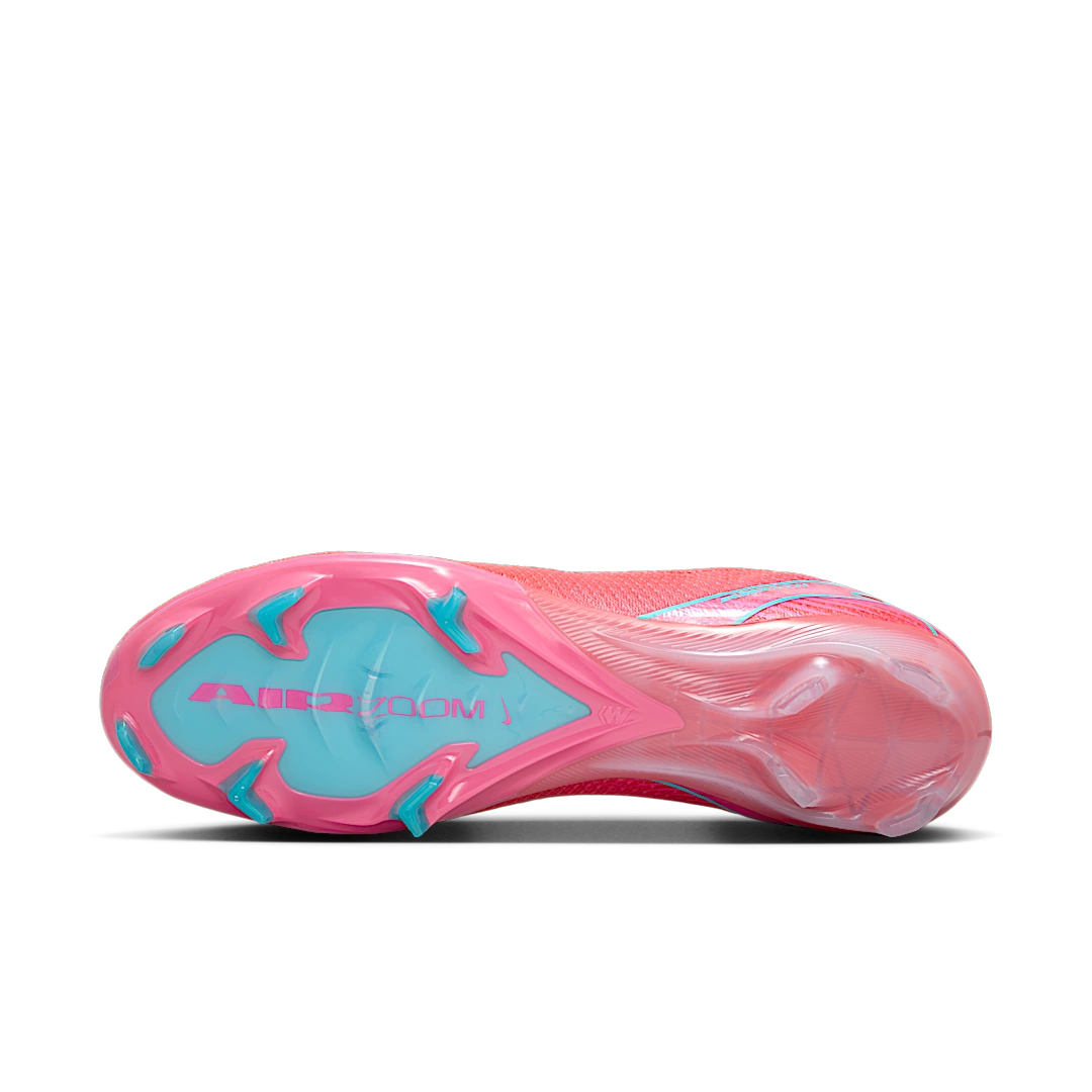 Overkicks - Nike Mercurial Vapor 16 Elite FG Mad Energy Pack (FQ1457-800) - detalle suela