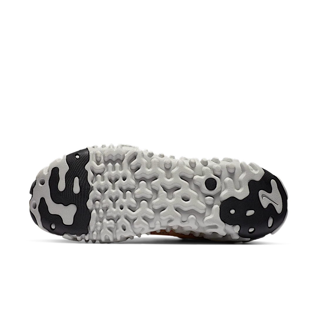Overkicks - Nike Overbreak SP Mars Yard (DA9784-700) - detalle suela