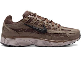 Overkicks - Nike P-6000 Baroque Brown Black (IH8042-201) - vista lateral