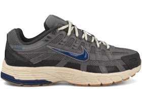 Overkicks - Nike P-6000 Pencil Point Court Blue (CD6404-030) - vista lateral