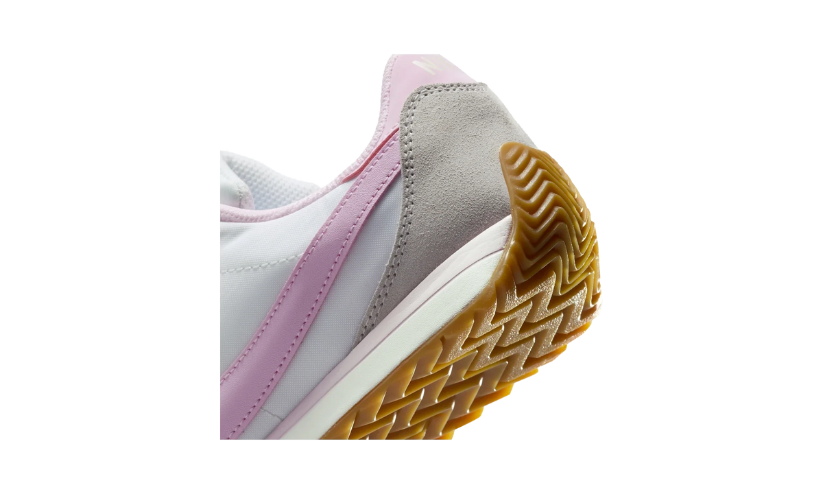 Overkicks - Nike Pacific Sail Pink Foam Gum (GS) (IH7378-101) - imagen 8