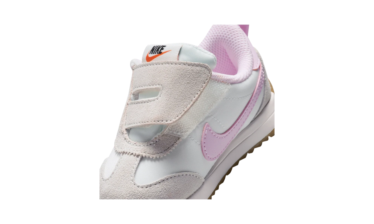 Overkicks - Nike Pacific Sail Pink Foam Gum (TD) (IH7397-101) - imagen 7