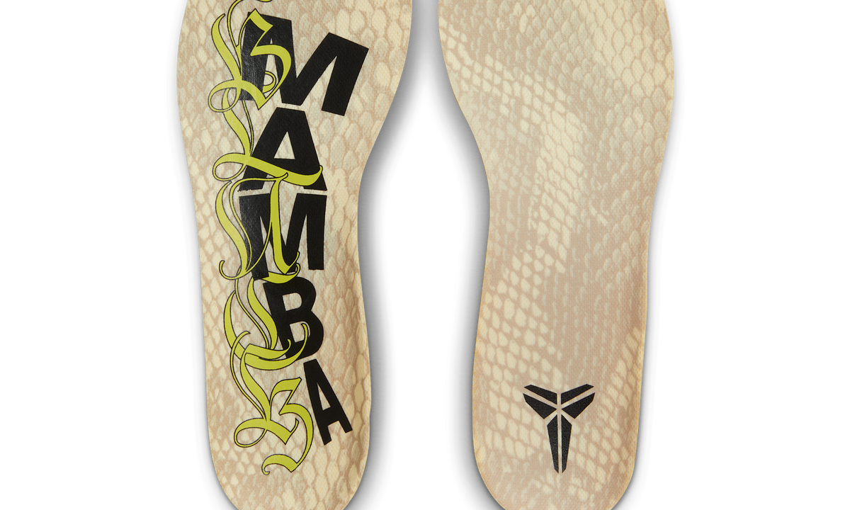 Overkicks - Nike Phantom 6 High Elite FG Kobe Bryant Phantom Black (IF4394-001) - detalle