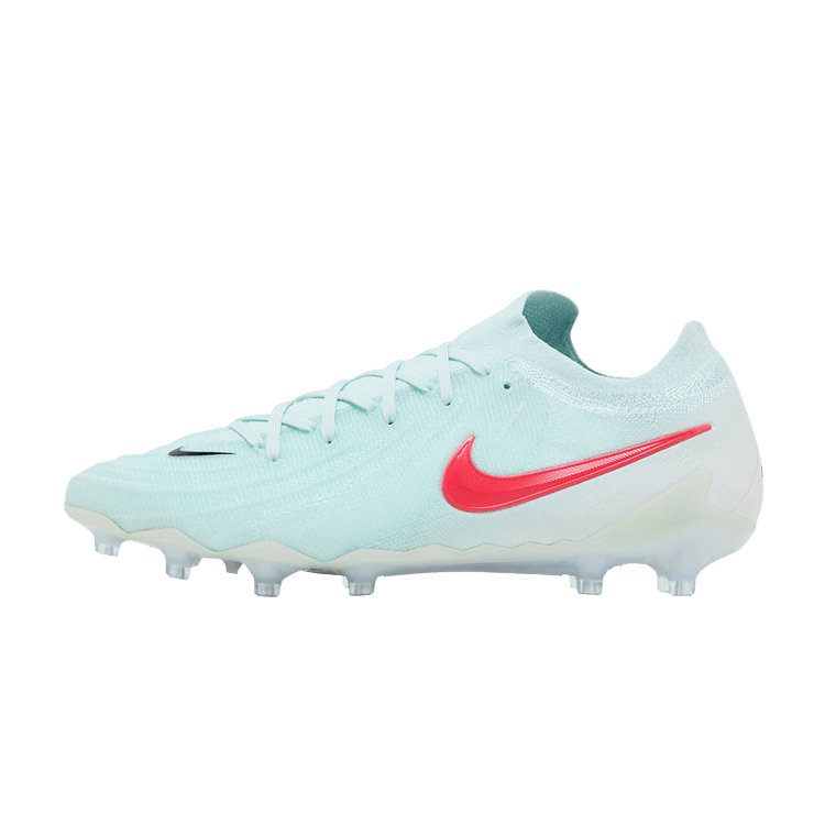 Overkicks - Nike Phantom GX 2 Elite AG Mad Energy Pack (FJ2554-300) - vista lateral