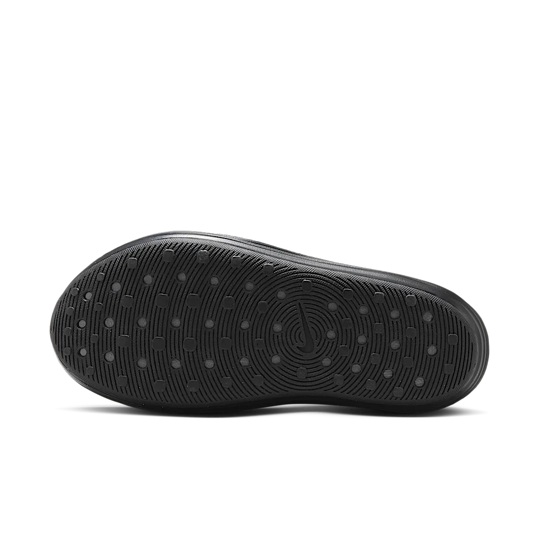 Overkicks - Nike ReactX Rejuven8 Black Cool Grey Volt (HV5060-003) - detalle suela