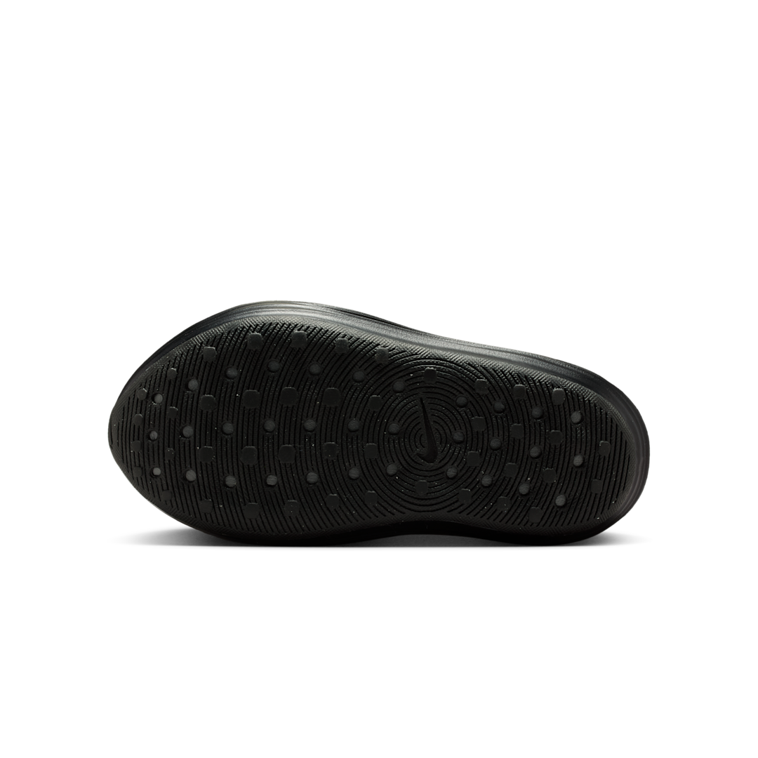 Overkicks - Nike ReactX Rejuven8 Black Cool Grey Volt (GS) (IF1746-003) - imagen 4