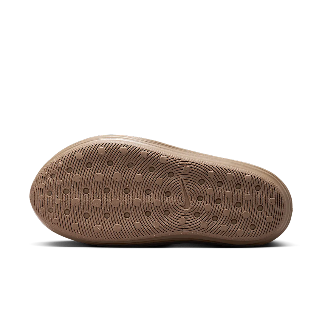 Overkicks - Nike ReactX Rejuven8 Khaki (HV5060-200) - detalle suela