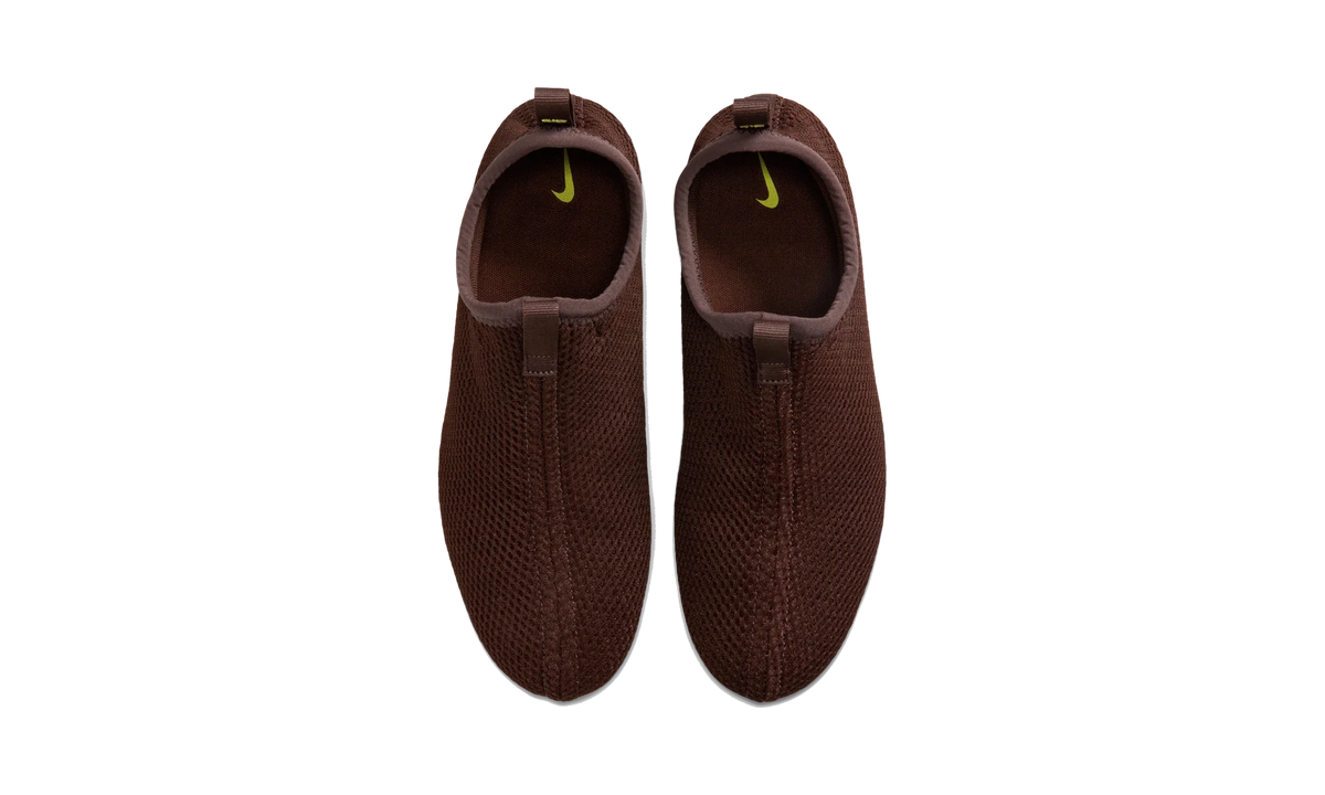 Overkicks - Nike Rejuven8 Run OG SE Dark Field Brown Bright Cactus (Womens) (IO9932-200) - detalle