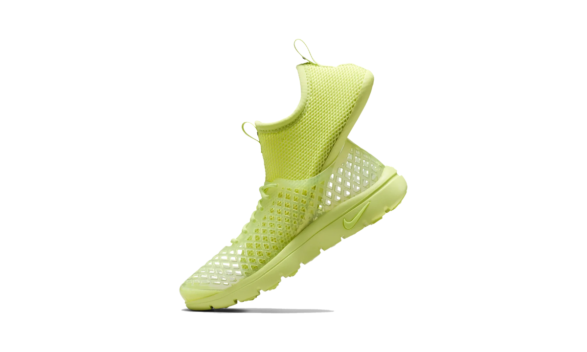Overkicks - Nike Rejuven8 Run OG SP Jelly Light Lemon Twist Lime (Womens) (IR5726-700) - detalle
