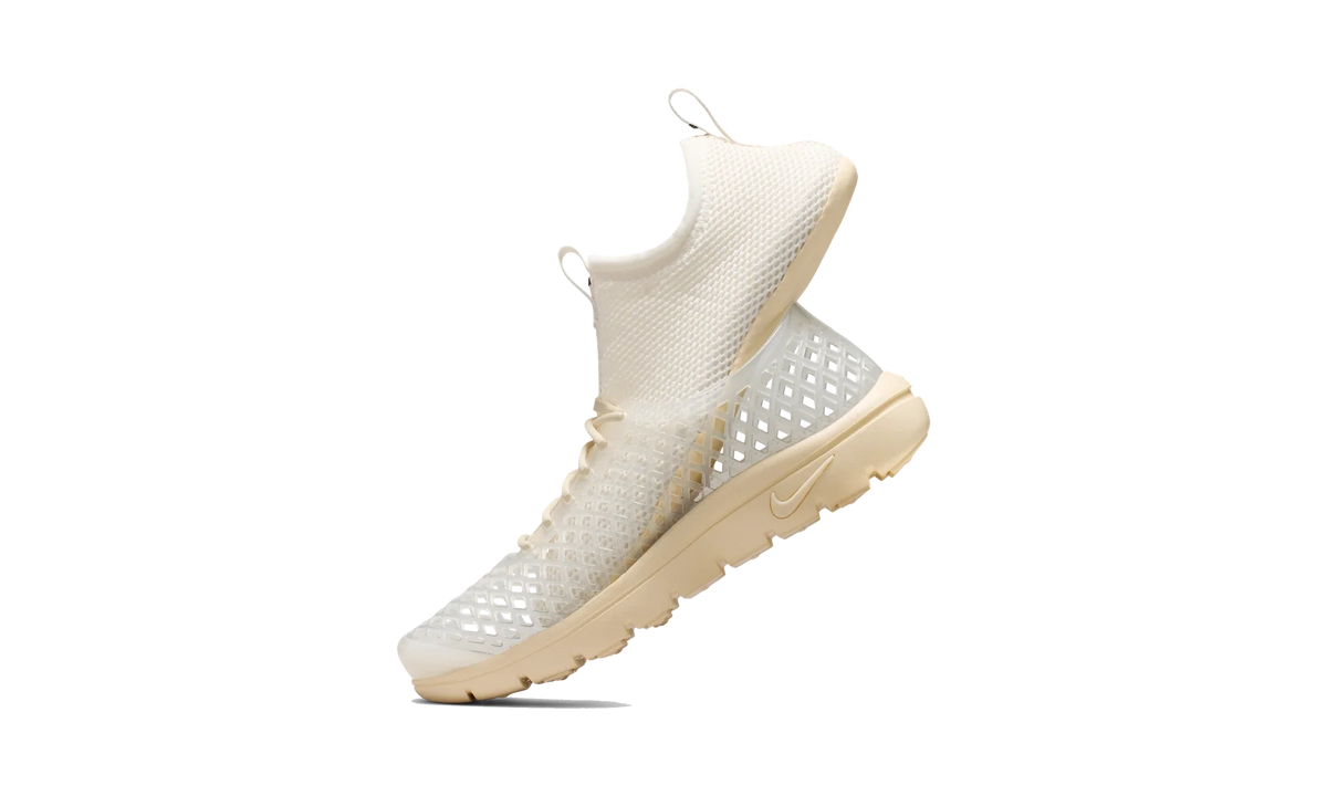 Overkicks - Nike Rejuven8 Run OG SP Jelly Muslin Pale Ivory (Womens) (IR5726-100) - detalle