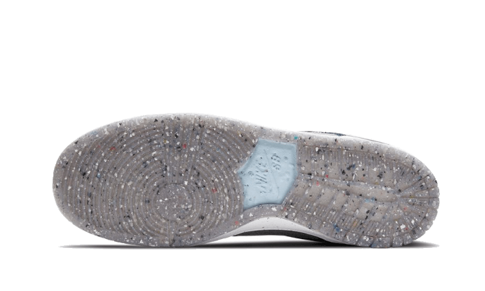 Overkicks - Nike SB Dunk Low Crater (CT2224-001) - par completo