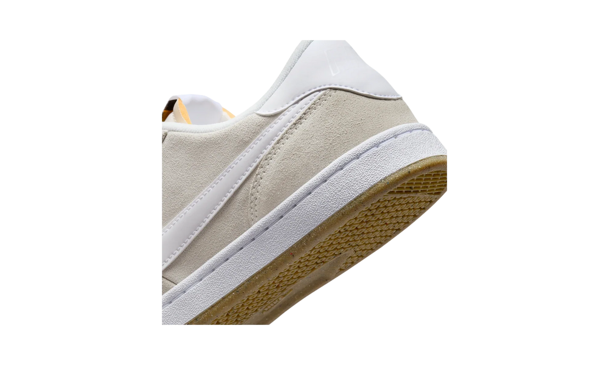 Overkicks - Nike SB FC Classic Summit White (909096-111) - detalle