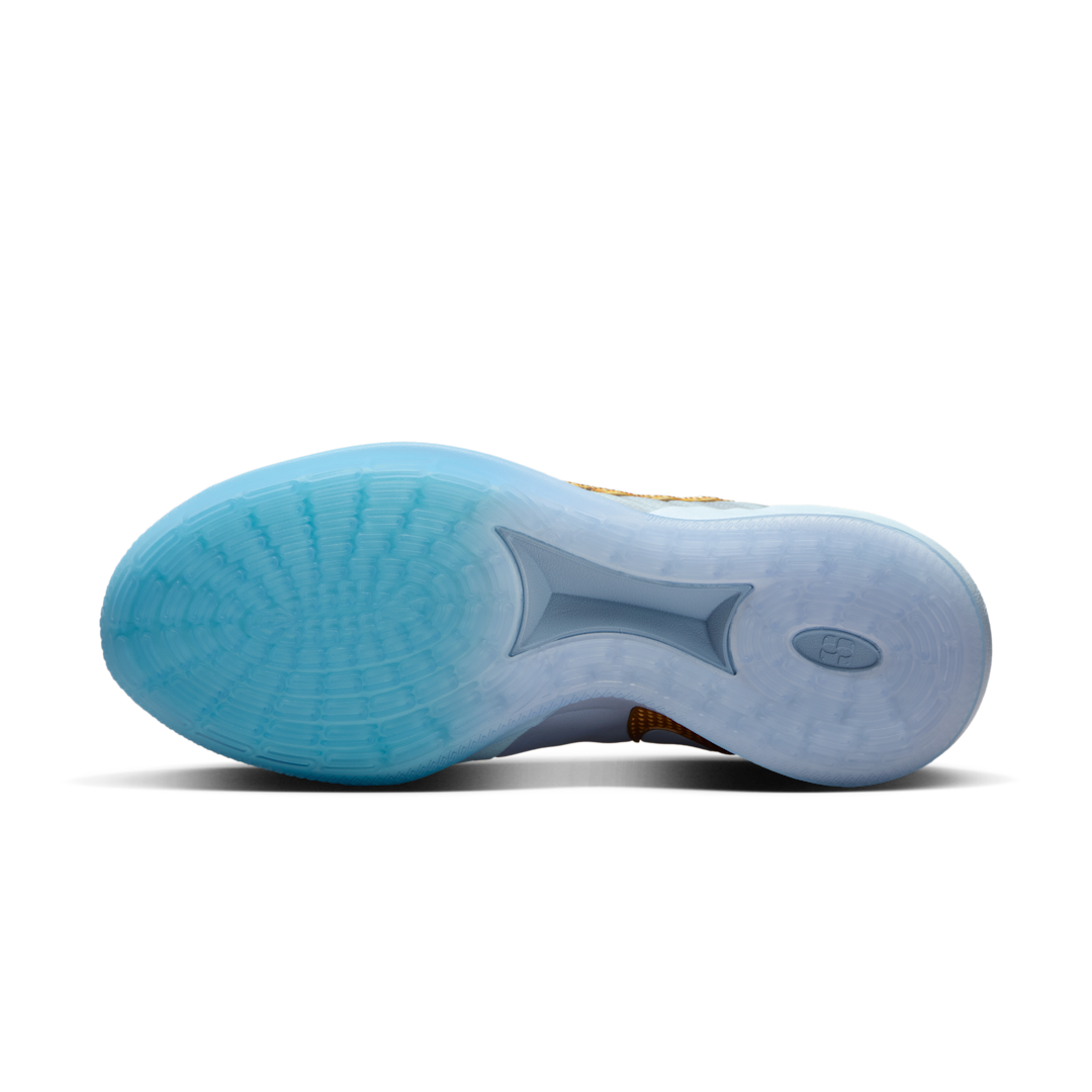 Overkicks - Nike Sabrina 3 Blueprint (Womens) (HF2881-400 / HF2882-400) - detalle suela