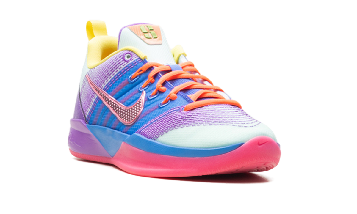 Overkicks - Nike Sabrina 3 What The (GS) (IR3208-300) - imagen 7