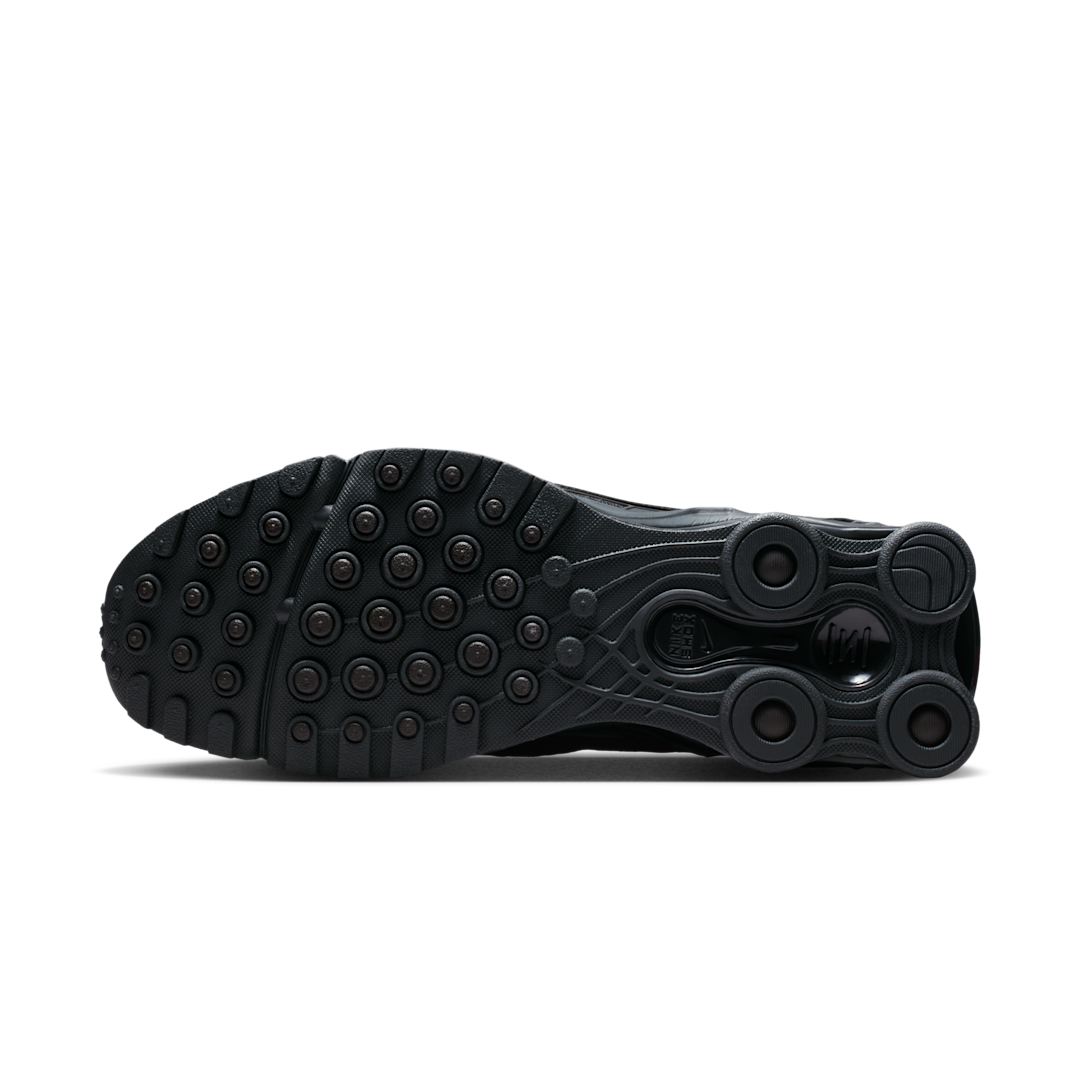 Overkicks - Nike Shox Ride 2 Off-Noir Velvet Brown (IO1906-045) - detalle suela