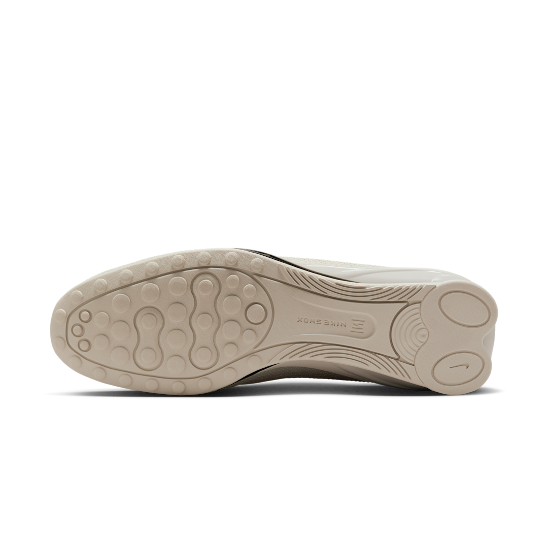 Overkicks - Nike Shox Z Phantom (Womens) (HQ7540-004) - detalle suela