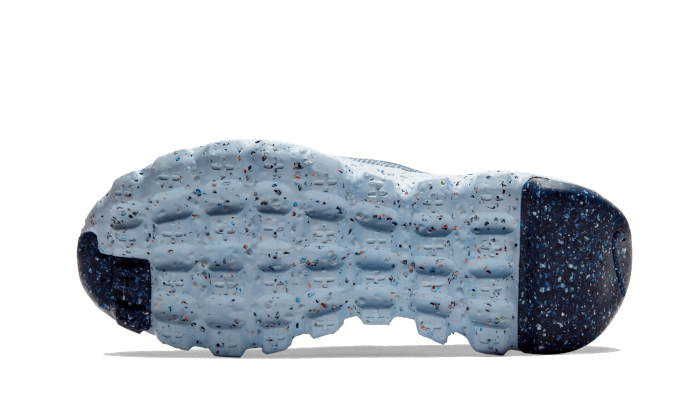 Overkicks - Nike Space Hippie 04 Mystic Navy (CZ6398-400) - par completo