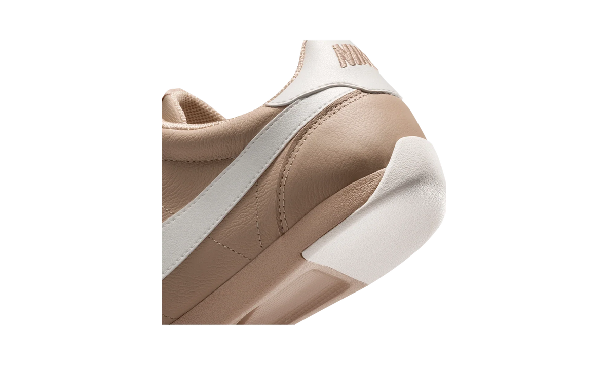 Overkicks - Nike Sprint Sister Linen Sail (Womens) (IB7102-200) - detalle