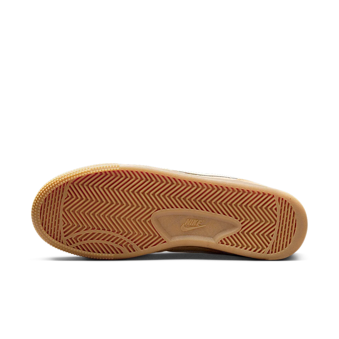 Overkicks - Nike Terminator Low PRM Sesame Coconut Milk (FZ3964-252) - detalle suela