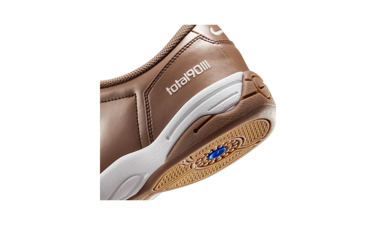 Overkicks - Nike Total 90 3 Mink Brown (HQ2851-202) - detalle