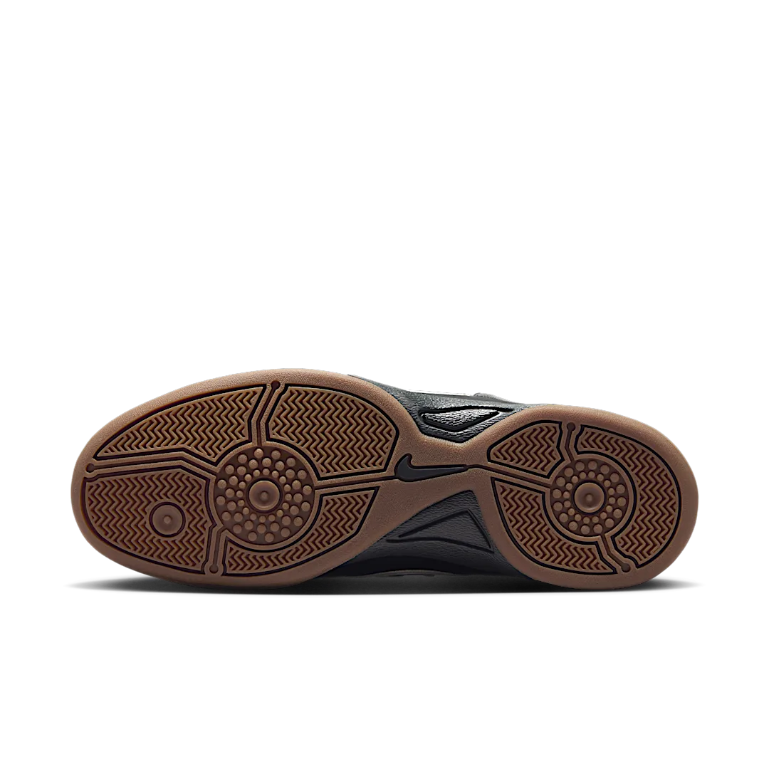 Overkicks - Nike Total 90 3 SP Black Gum (IH2314-002) - detalle suela