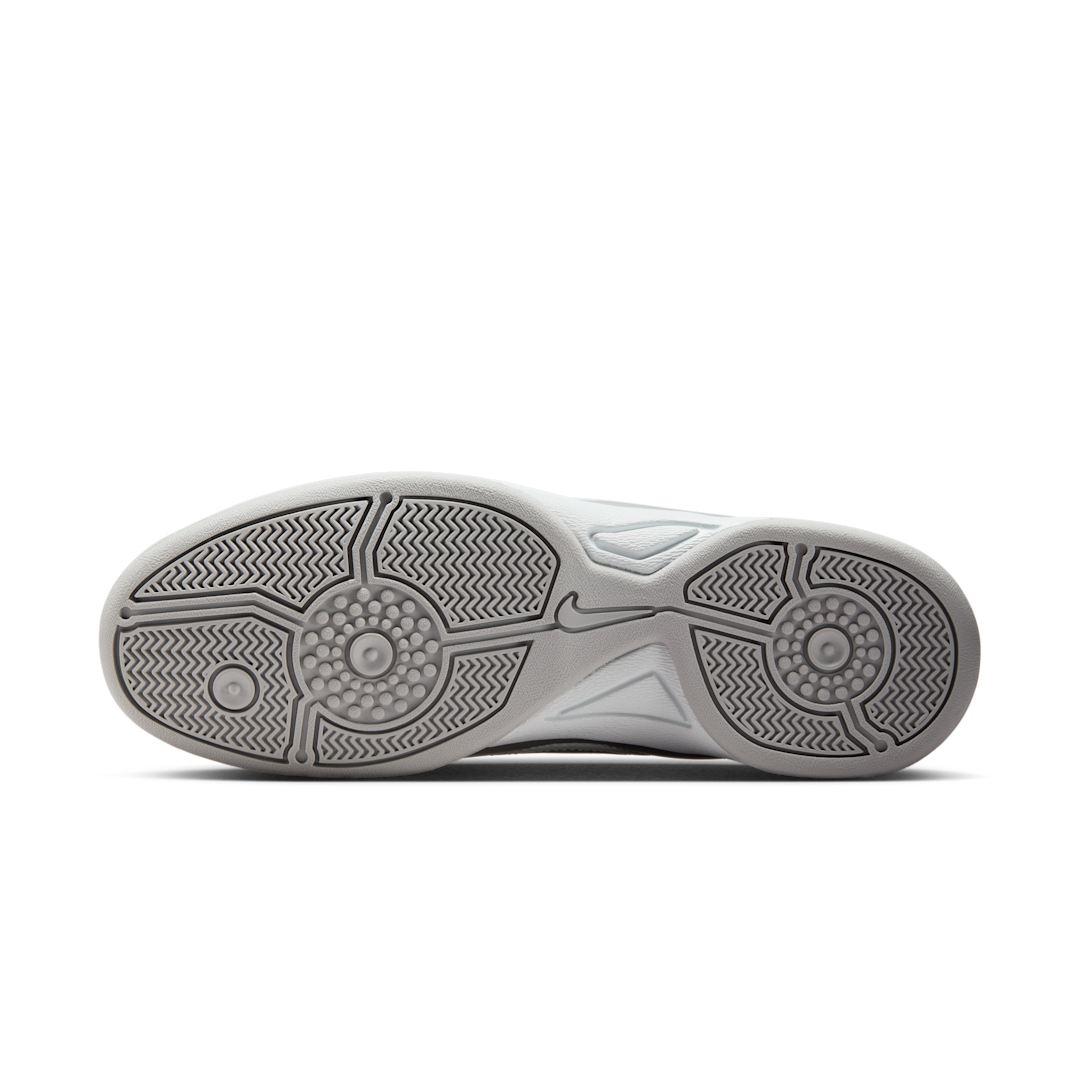 Overkicks - Nike Total 90 3 SP Metallic Platinum (II9792-011) - detalle suela