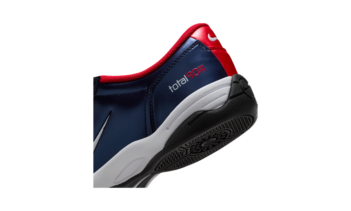 Overkicks - Nike Total 90 3 SP USA (II7631-400) - detalle