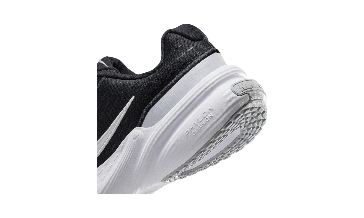 Overkicks - Nike Uplift SC Black White (GS) (IF1749-002) - imagen 8