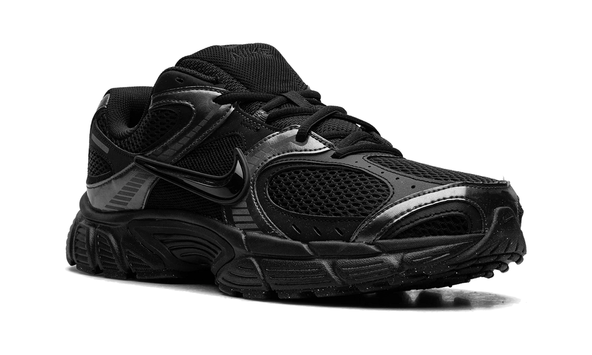 Overkicks - Nike V5 RNR Black Anthracite (HJ5228-001) - detalle lateral interior