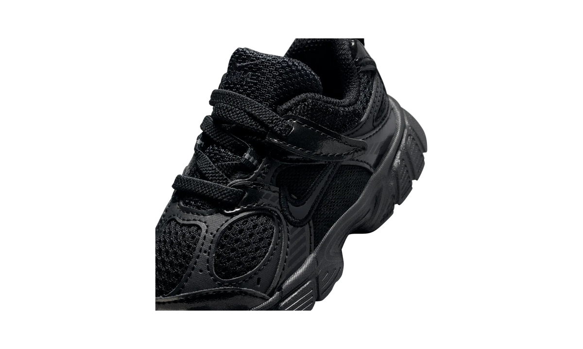 Overkicks - Nike V5 RNR Black Anthracite (TD) (HQ6413-002) - imagen 7