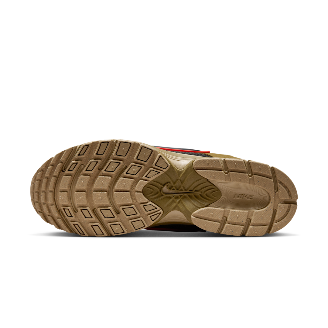 Overkicks - Nike V5 RNR Black Olive Flak (II6292-002) - detalle suela