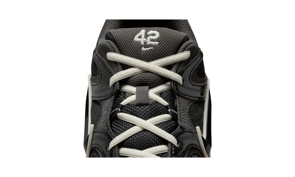 Overkicks - Nike V5 RNR Jackie Robinson Day (IQ3723-001) - detalle