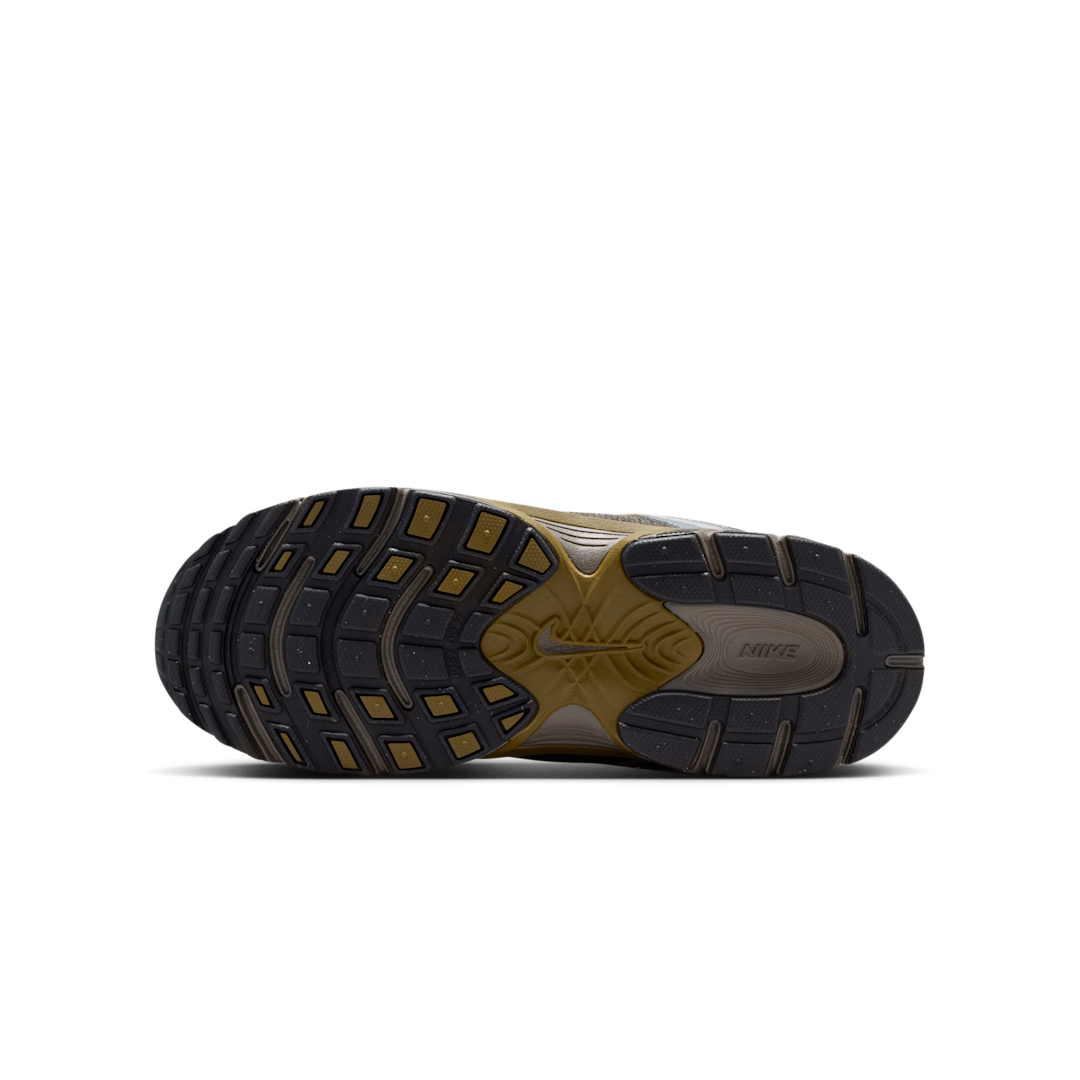 Overkicks - Nike V5 RNR Olive Flak Sequoia (GS) (HQ6411-300) - imagen 4