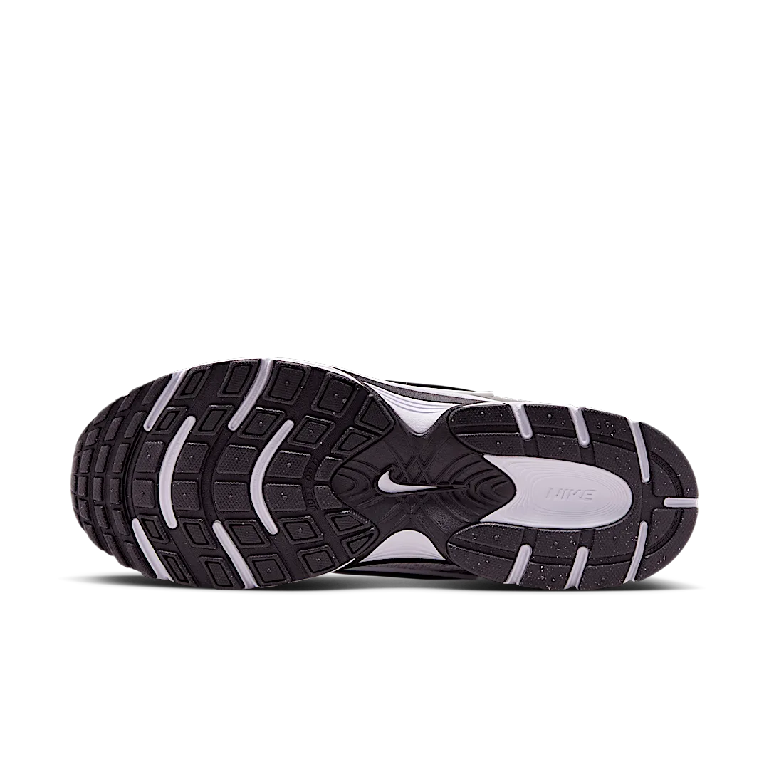 Overkicks - Nike V5 RNR White Vast Grey College Grey Black (HJ5228-104) - detalle suela