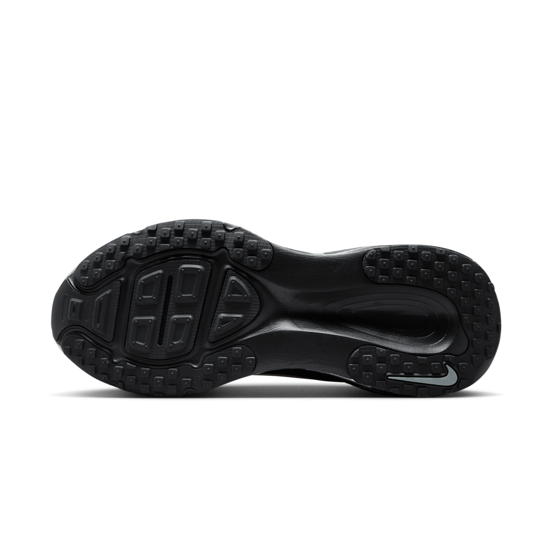 Overkicks - Nike Vomero 18 Anthracite Reflect Silver (IM6010-060) - detalle suela