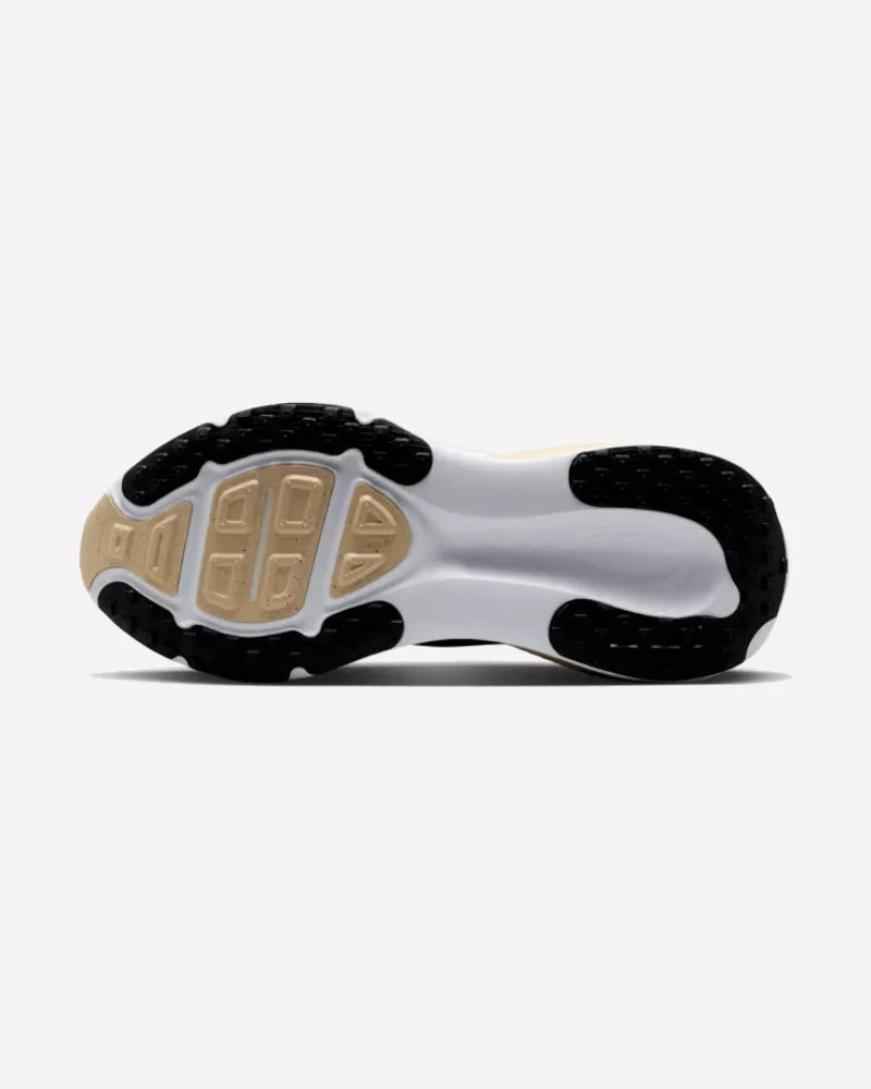 Overkicks - Nike Vomero 18 Purdue (IQ6888-001) - detalle lateral interior