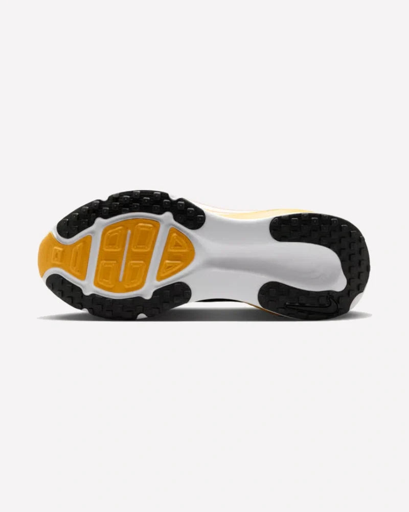 Overkicks - Nike Vomero 18 West Virginia (IQ6898-400) - detalle talon