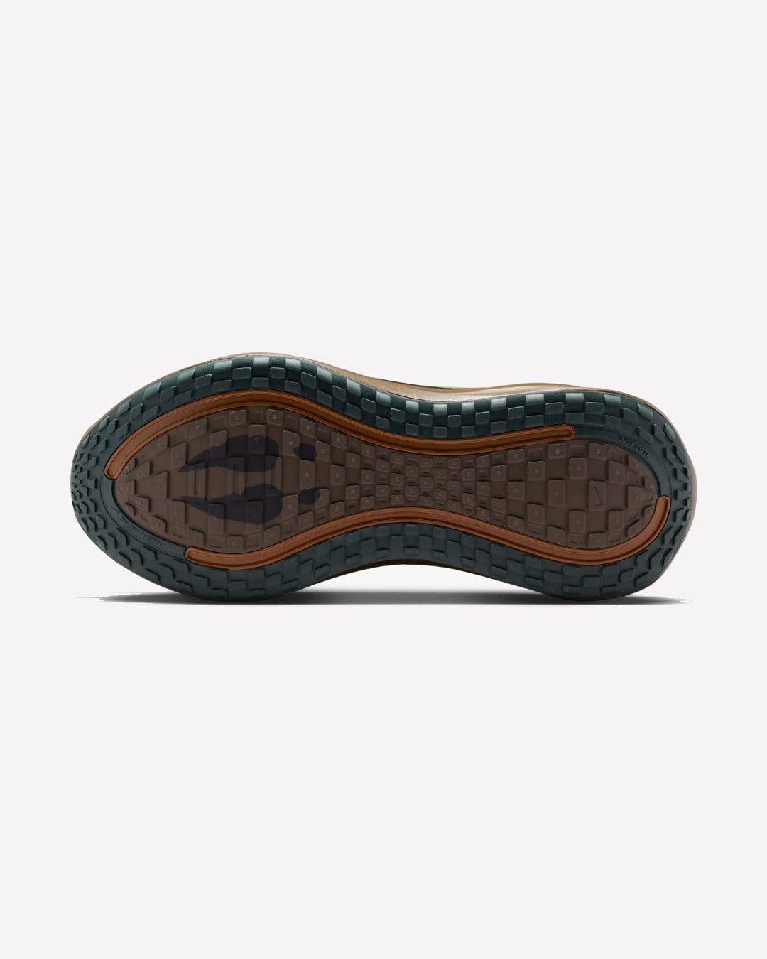 Overkicks - Nike Vomero Plus Doernbecher Molly Bell (Womens) (IO7687-921) - detalle lateral interior