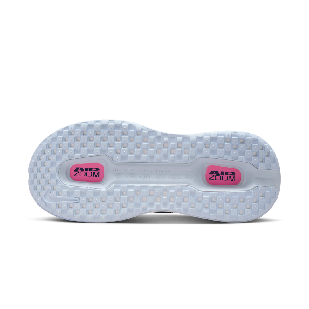 Overkicks - Nike Vomero Premium Blue Tint (Womens) (HM5973-400) - detalle suela