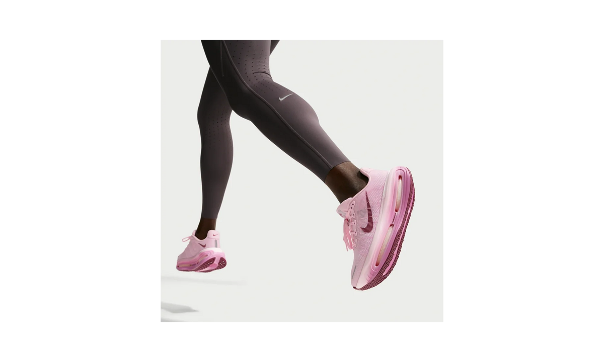 Overkicks - Nike Vomero Premium Pink Foam Light Magenta (Womens) (HM5973-600) - detalle