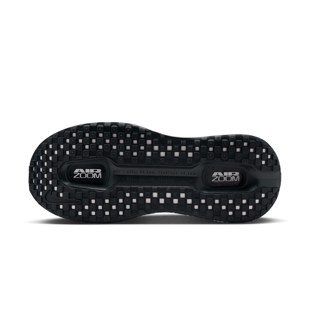 Overkicks - Nike Vomero Premium Realtree Camo Black (IO7325-001) - detalle suela