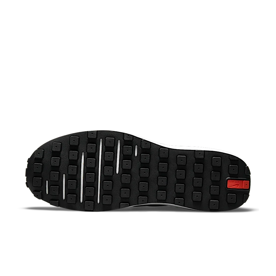 Overkicks - Nike Waffle One Electric Green (DA7995-300) - detalle suela
